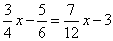 fractional equation