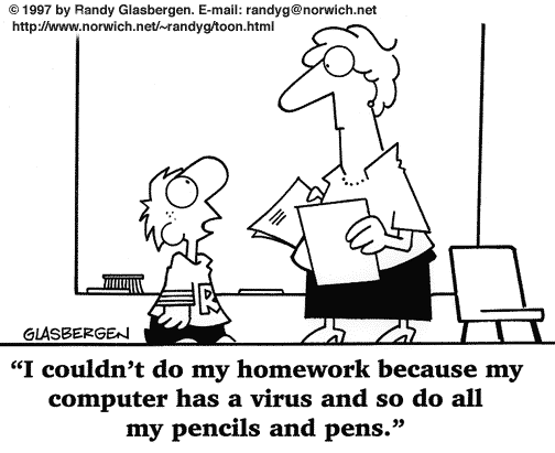 virus